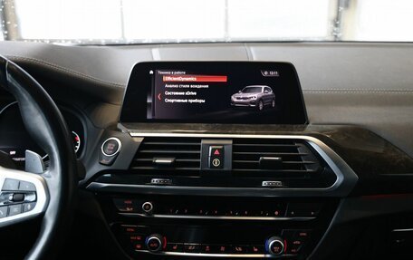 BMW X3, 2020 год, 5 040 000 рублей, 15 фотография