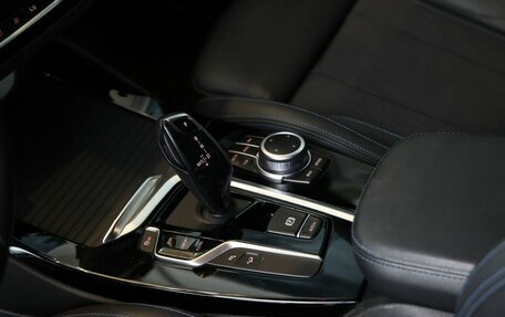 BMW X3, 2020 год, 5 040 000 рублей, 20 фотография