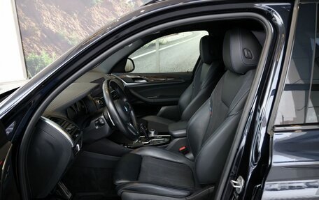 BMW X3, 2020 год, 5 040 000 рублей, 11 фотография