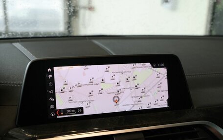 BMW X3, 2020 год, 5 040 000 рублей, 19 фотография