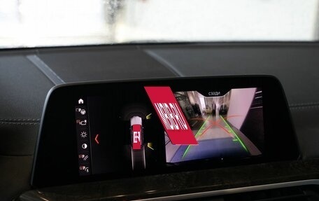 BMW X3, 2020 год, 5 040 000 рублей, 18 фотография