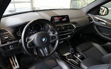 BMW X3, 2020 год, 5 040 000 рублей, 12 фотография