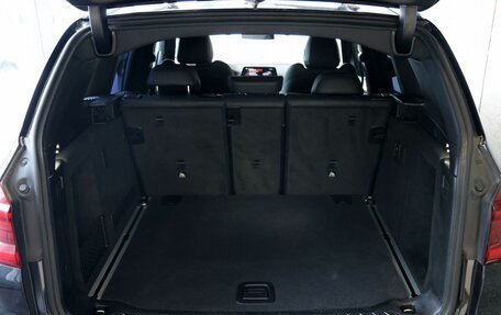 BMW X3, 2020 год, 5 040 000 рублей, 24 фотография