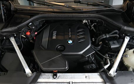 BMW X3, 2020 год, 5 040 000 рублей, 25 фотография