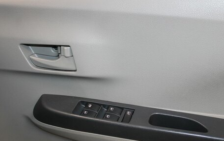 Daihatsu Mira e:S I рестайлинг, 2016 год, 577 000 рублей, 11 фотография