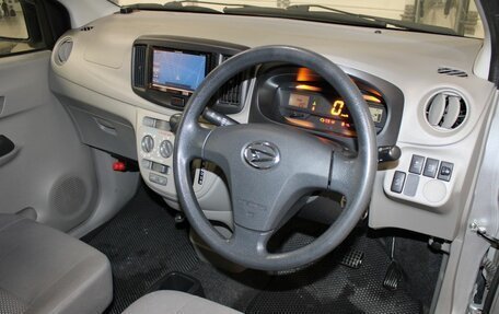 Daihatsu Mira e:S I рестайлинг, 2016 год, 577 000 рублей, 9 фотография