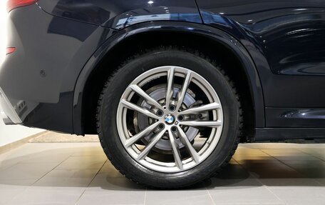 BMW X3, 2020 год, 5 040 000 рублей, 26 фотография