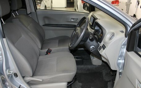 Daihatsu Mira e:S I рестайлинг, 2016 год, 577 000 рублей, 10 фотография