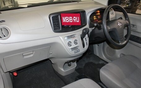 Daihatsu Mira e:S I рестайлинг, 2016 год, 577 000 рублей, 13 фотография