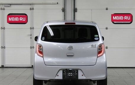 Daihatsu Mira e:S I рестайлинг, 2016 год, 577 000 рублей, 6 фотография