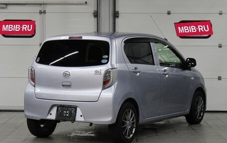 Daihatsu Mira e:S I рестайлинг, 2016 год, 577 000 рублей, 5 фотография