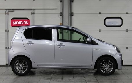 Daihatsu Mira e:S I рестайлинг, 2016 год, 577 000 рублей, 4 фотография