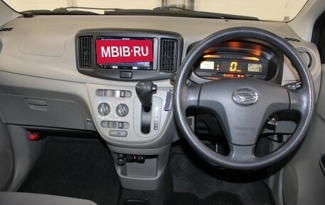 Daihatsu Mira e:S I рестайлинг, 2016 год, 577 000 рублей, 15 фотография