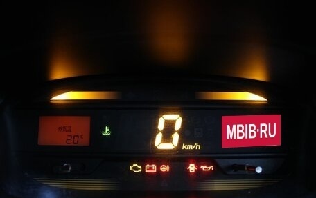 Daihatsu Mira e:S I рестайлинг, 2016 год, 577 000 рублей, 17 фотография