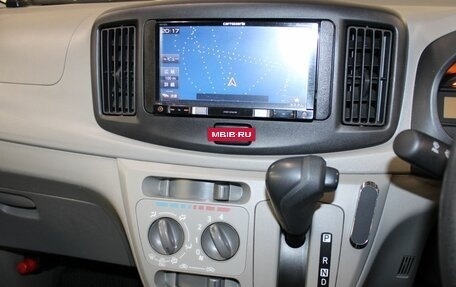 Daihatsu Mira e:S I рестайлинг, 2016 год, 577 000 рублей, 18 фотография