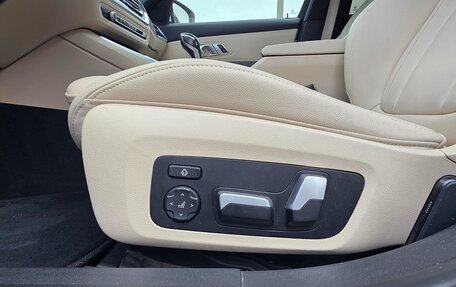 BMW 3 серия, 2021 год, 4 500 000 рублей, 7 фотография