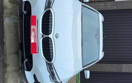 BMW 3 серия, 2021 год, 4 500 000 рублей, 14 фотография