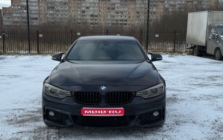 BMW 4 серия, 2015 год, 2 540 000 рублей, 1 фотография