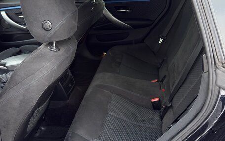 BMW 4 серия, 2015 год, 2 540 000 рублей, 11 фотография