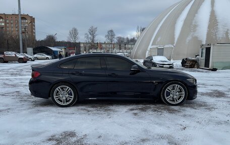 BMW 4 серия, 2015 год, 2 540 000 рублей, 7 фотография