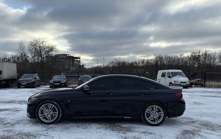 BMW 4 серия, 2015 год, 2 540 000 рублей, 3 фотография