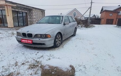 BMW 5 серия, 2000 год, 385 000 рублей, 1 фотография