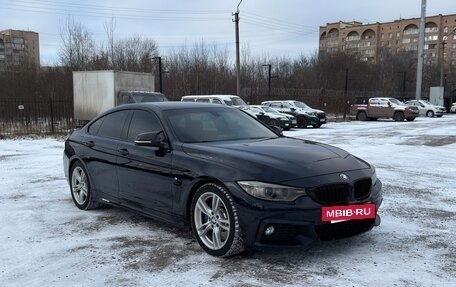 BMW 4 серия, 2015 год, 2 540 000 рублей, 8 фотография