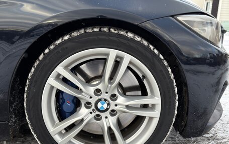 BMW 4 серия, 2015 год, 2 540 000 рублей, 13 фотография