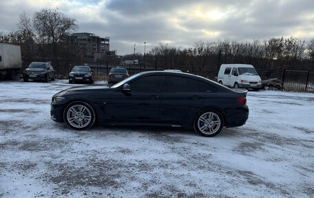 BMW 4 серия, 2015 год, 2 540 000 рублей, 16 фотография