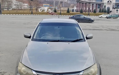 Subaru Impreza III, 2008 год, 500 000 рублей, 1 фотография