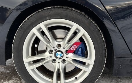 BMW 4 серия, 2015 год, 2 540 000 рублей, 12 фотография