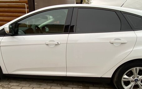 Ford Focus III, 2013 год, 850 000 рублей, 2 фотография