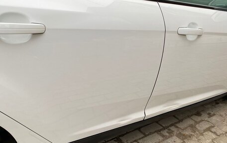 Ford Focus III, 2013 год, 850 000 рублей, 4 фотография