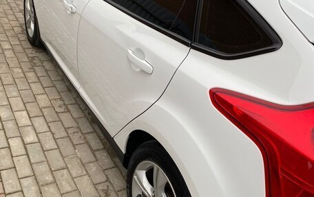 Ford Focus III, 2013 год, 850 000 рублей, 5 фотография