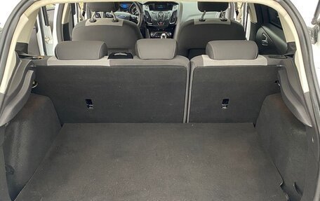 Ford Focus III, 2013 год, 850 000 рублей, 8 фотография