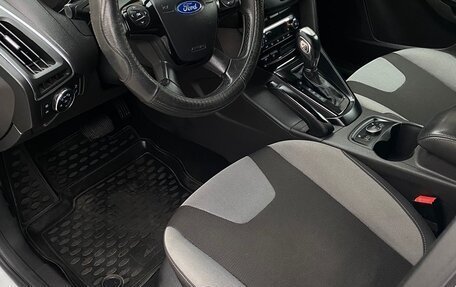 Ford Focus III, 2013 год, 850 000 рублей, 10 фотография