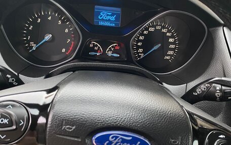 Ford Focus III, 2013 год, 850 000 рублей, 9 фотография