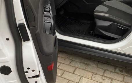 Ford Focus III, 2013 год, 850 000 рублей, 11 фотография