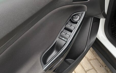 Ford Focus III, 2013 год, 850 000 рублей, 12 фотография