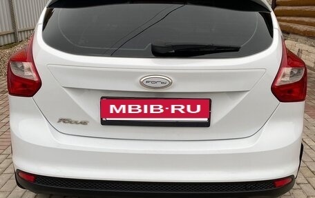 Ford Focus III, 2013 год, 850 000 рублей, 6 фотография