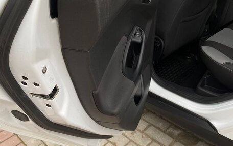 Ford Focus III, 2013 год, 850 000 рублей, 19 фотография