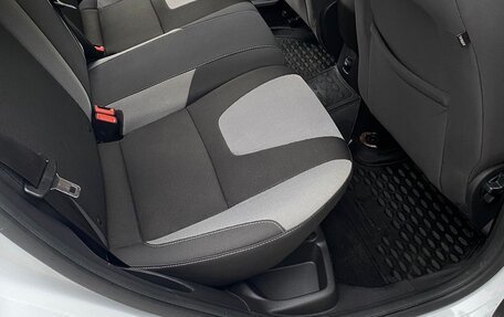 Ford Focus III, 2013 год, 850 000 рублей, 16 фотография