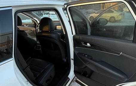 KIA Sorento III Prime рестайлинг, 2018 год, 2 860 000 рублей, 8 фотография