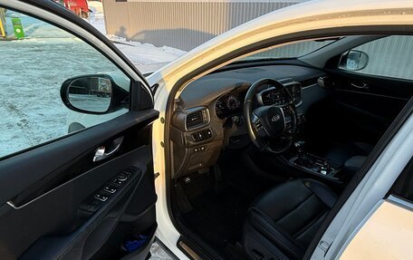 KIA Sorento III Prime рестайлинг, 2018 год, 2 860 000 рублей, 6 фотография