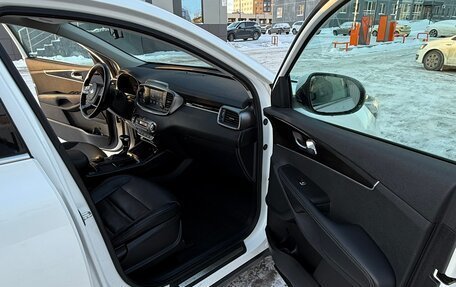 KIA Sorento III Prime рестайлинг, 2018 год, 2 860 000 рублей, 7 фотография