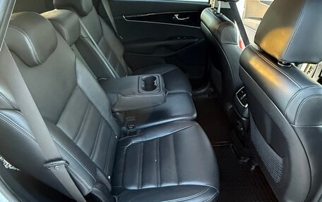 KIA Sorento III Prime рестайлинг, 2018 год, 2 860 000 рублей, 10 фотография