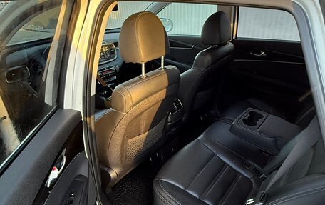 KIA Sorento III Prime рестайлинг, 2018 год, 2 860 000 рублей, 9 фотография