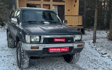 Toyota 4Runner III, 1993 год, 450 000 рублей, 1 фотография