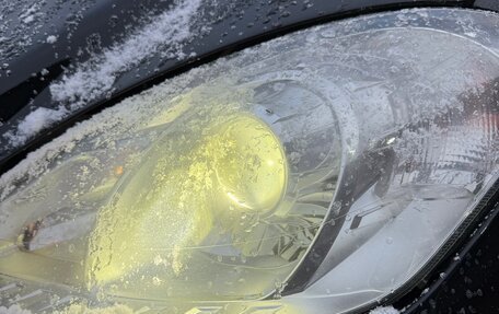 Mercedes-Benz A-Класс, 2010 год, 650 000 рублей, 9 фотография