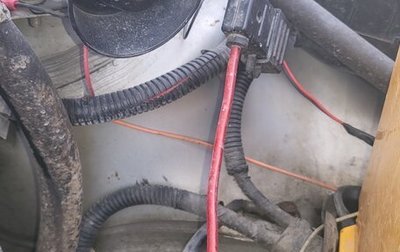 Chevrolet Lanos I, 2006 год, 115 000 рублей, 1 фотография